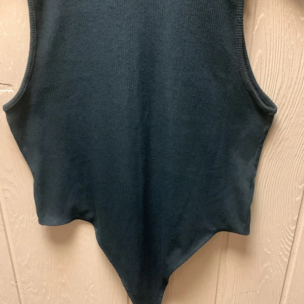 Aerie Bodysuit. NWT - Picture 5 of 12